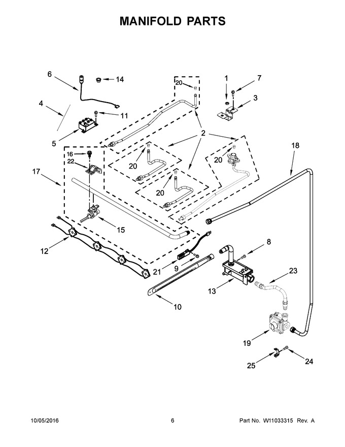 Diagram for AGR4230BAW1