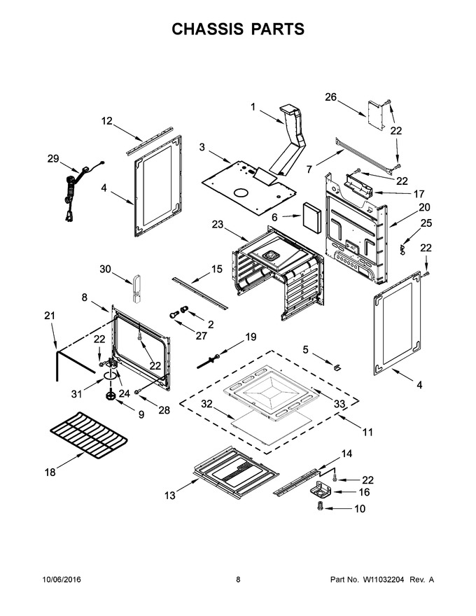 Diagram for AGR5330BAS1