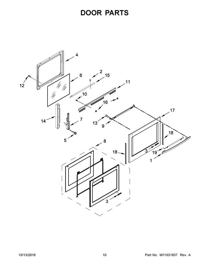 Diagram for JDS1750ES1