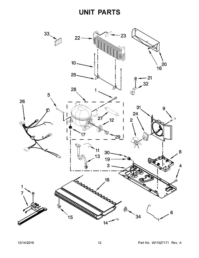 Diagram for MBL1957FEZ01