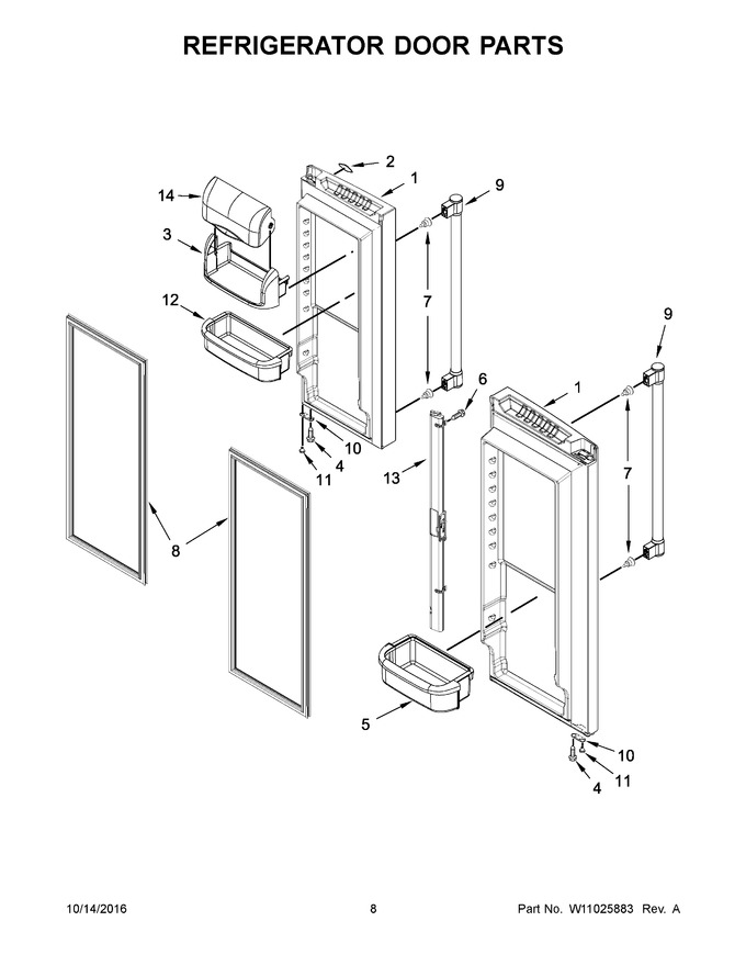 Diagram for MFC2062FEZ01