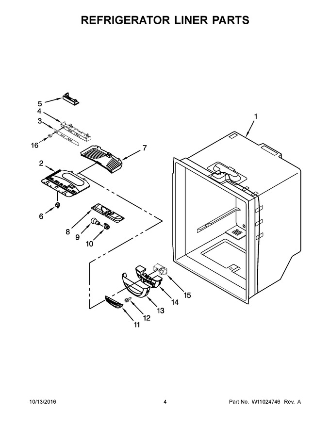 Diagram for MFF2558FEB00