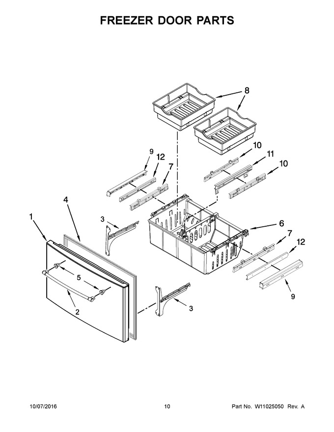 Diagram for MFI2269FRZ02