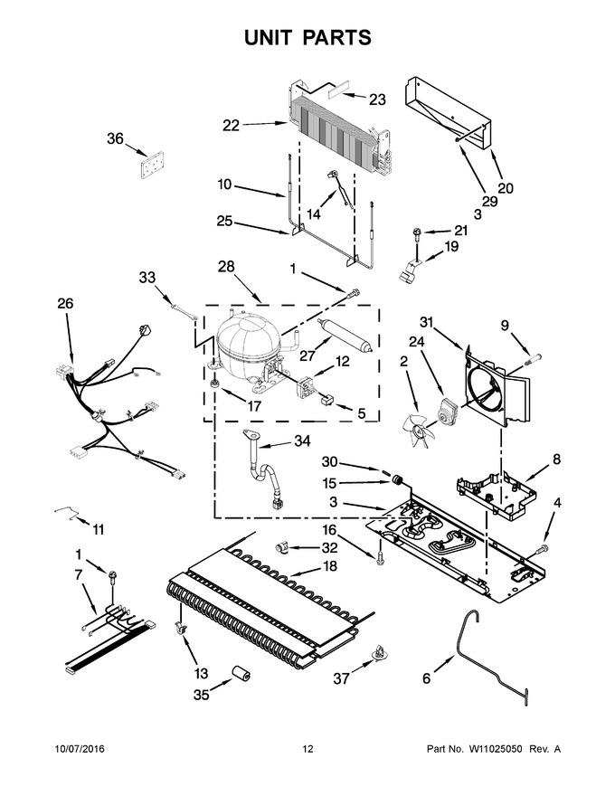 Diagram for MFI2269FRZ02