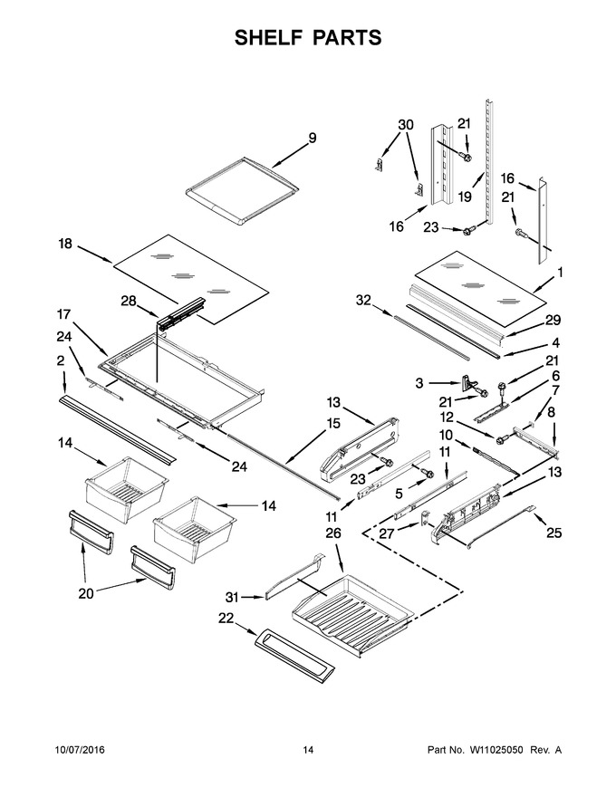 Diagram for MFI2269FRZ02