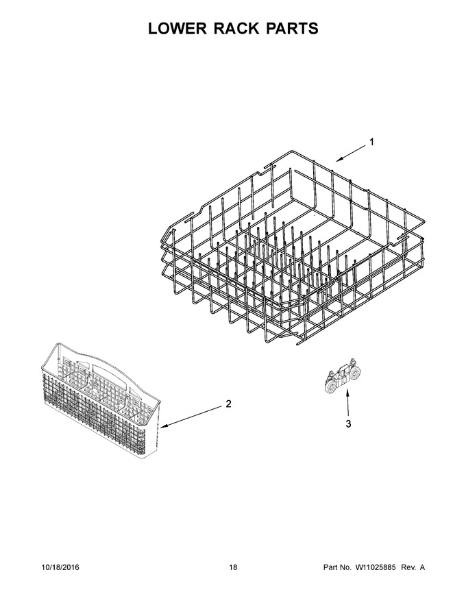 Diagram for ADB1700ADB3