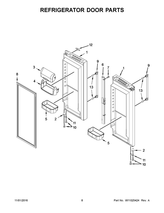 Diagram for MFF2558FEZ01