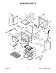 Diagram for 04 - Chassis Parts