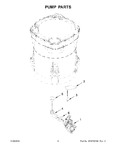 Diagram for 05 - Pump Parts