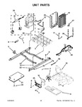 Diagram for 12 - Unit Parts