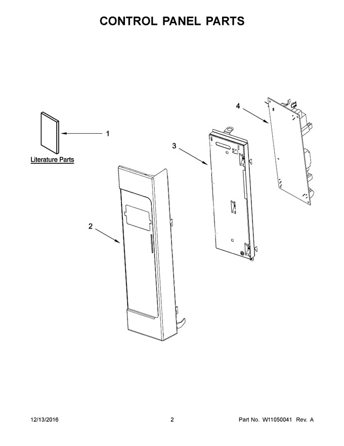 Diagram for MMV5219FW0
