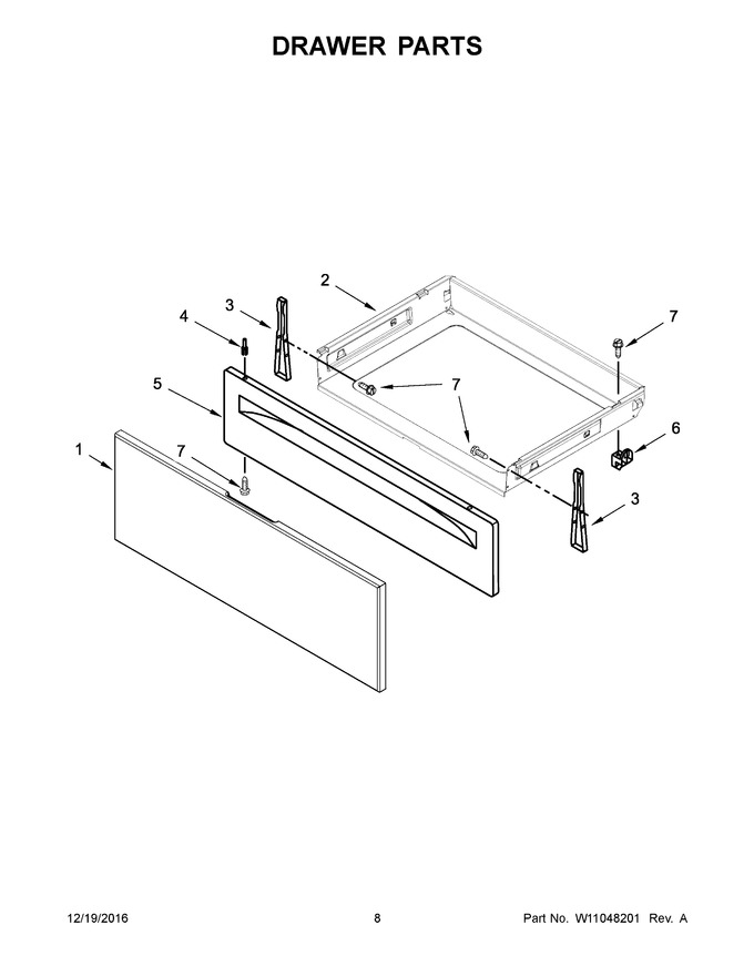 Diagram for YACS4303MFW0
