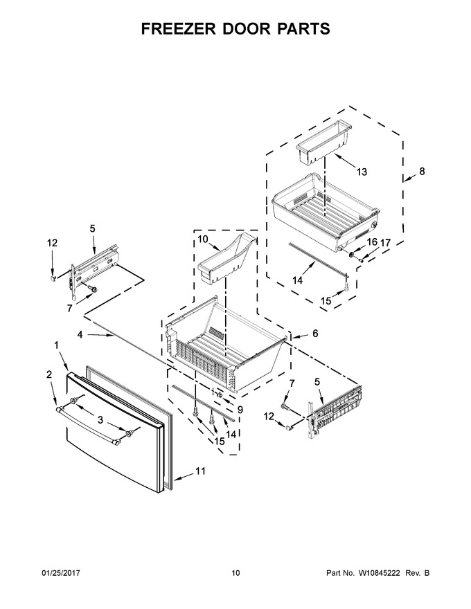 Diagram for MFT2778EEZ01
