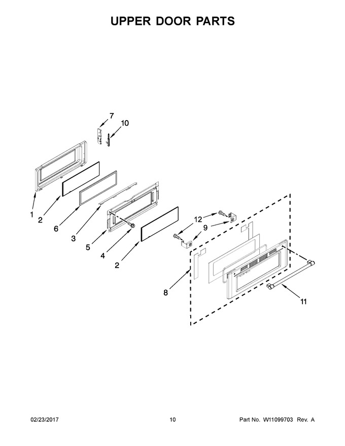 Diagram for YMET8820DS03