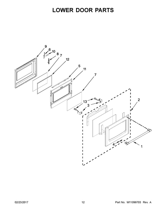 Diagram for YMET8820DS03
