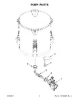 Diagram for 05 - Pump Parts