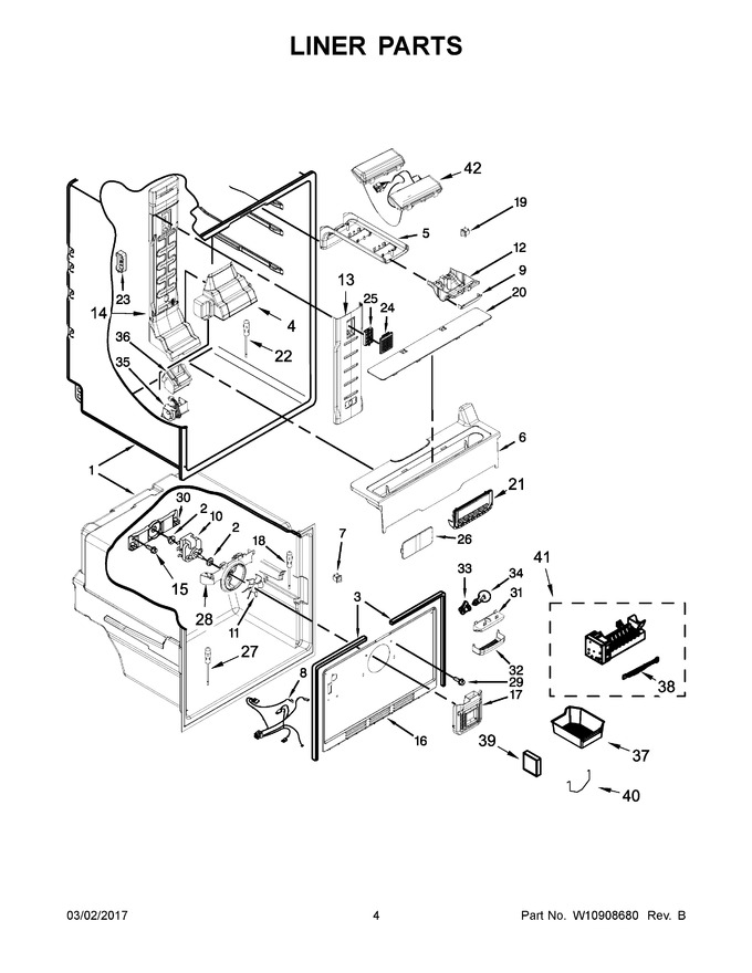 Diagram for MFF2055FRZ00