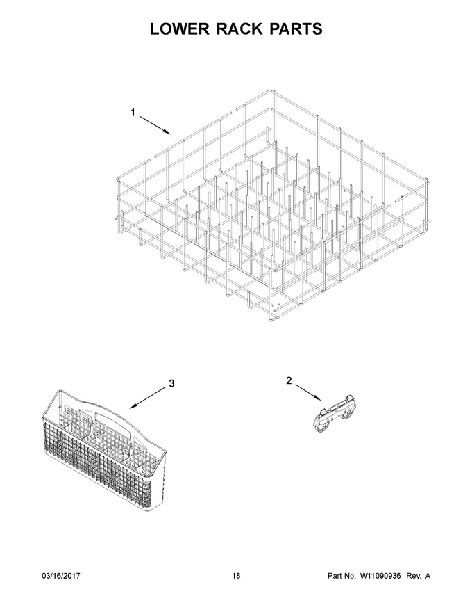 Diagram for ADB1400AGB0