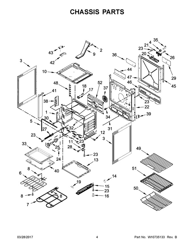 Diagram for JES1450DS0