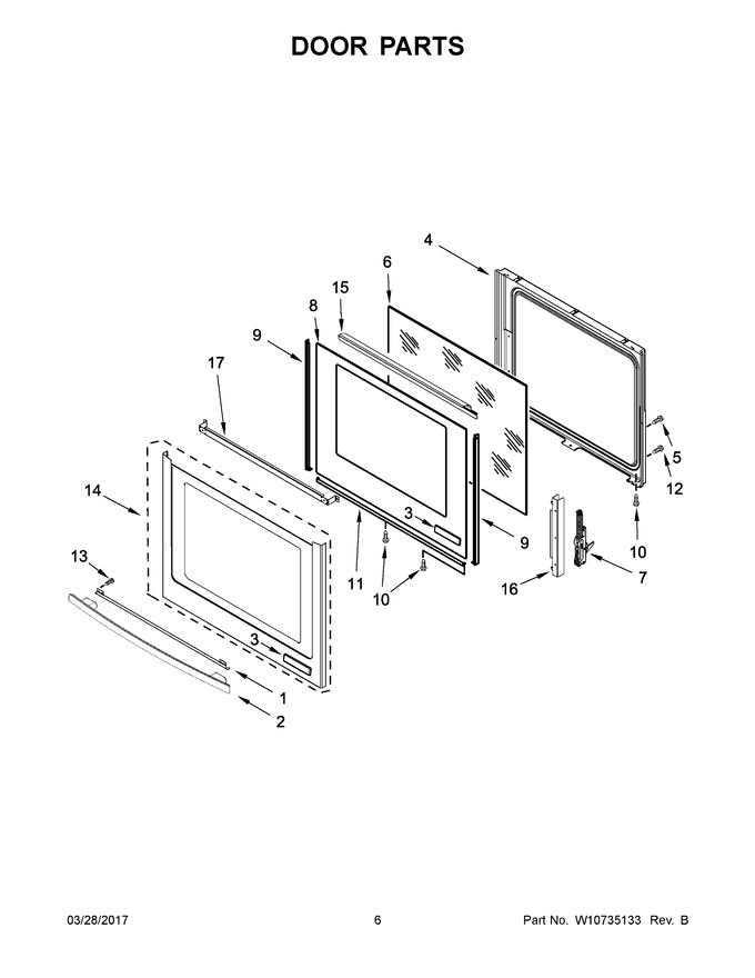 Diagram for JES1450DS0