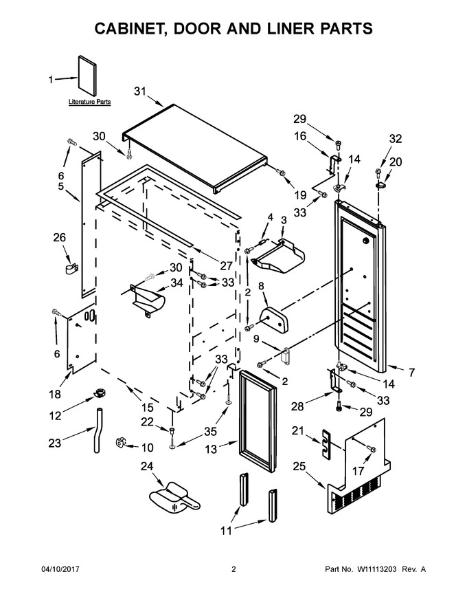 Diagram for JIM158XYCX2