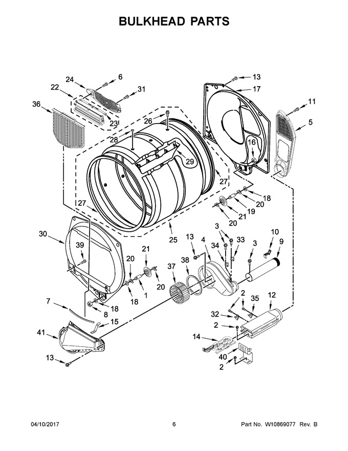 Diagram for MDE20PDAGW0