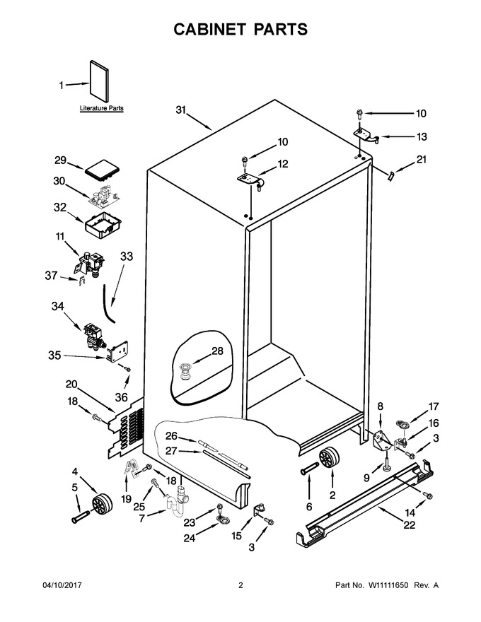 Diagram for MSC21C6MEZ00