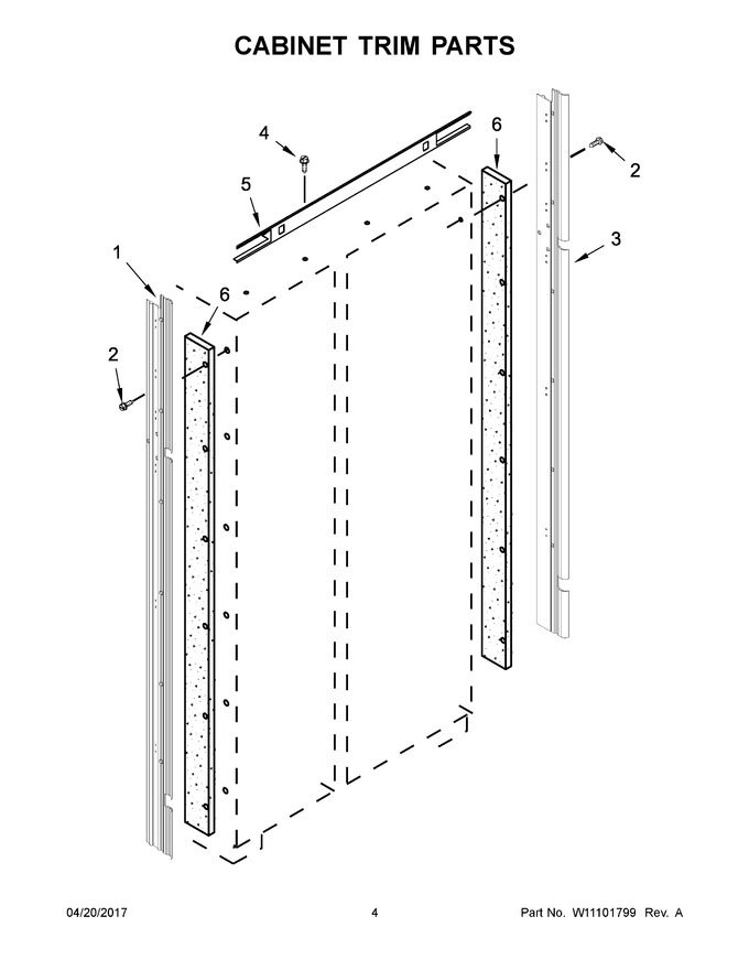 Diagram for JS48NXFXDE01