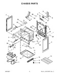 Diagram for 05 - Chassis Parts