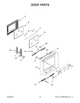 Diagram for 06 - Door Parts