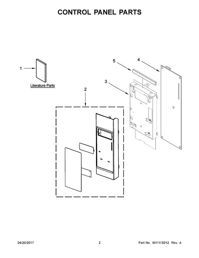 Diagram for MMV1174FS0