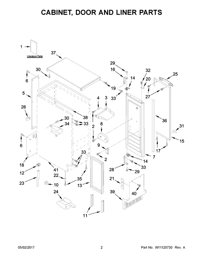 Diagram for JIM159XYRS0