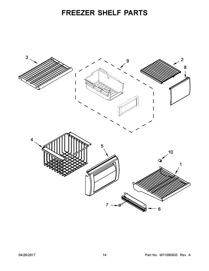 Diagram for JS42NXFXDE01