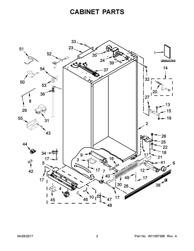 Diagram for JS42SSDUDE01