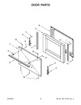 Diagram for 06 - Door Parts