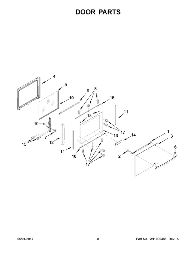 Diagram for JGS1450FS0