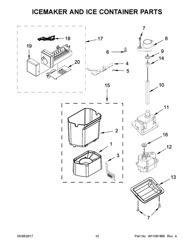 Diagram for JS42PPDUDE01