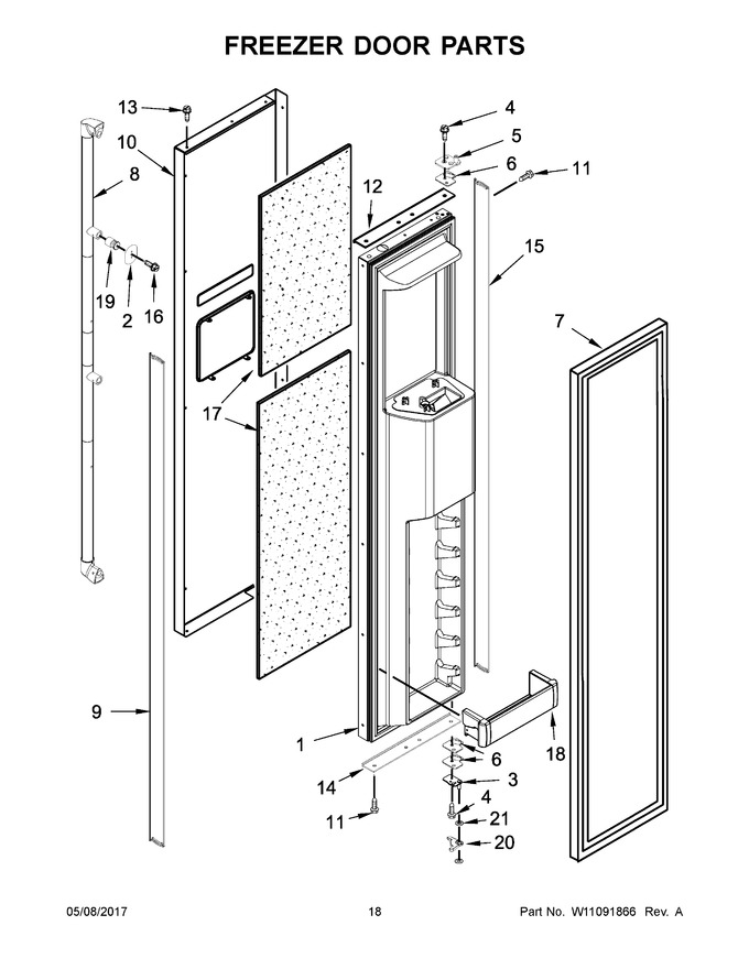 Diagram for JS42PPDUDE01