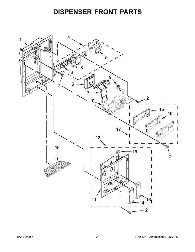 Diagram for JS42PPDUDE01