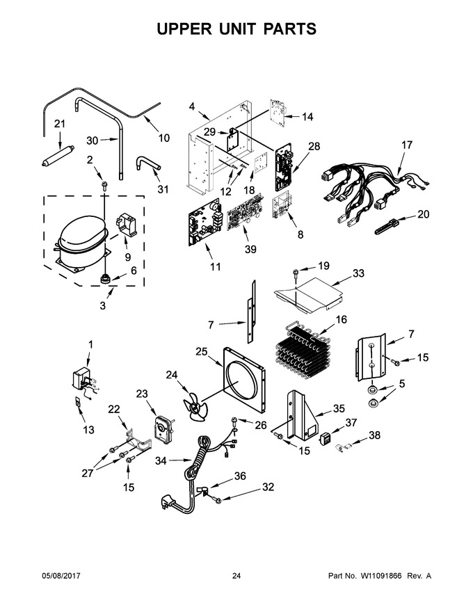 Diagram for JS42PPDUDE01