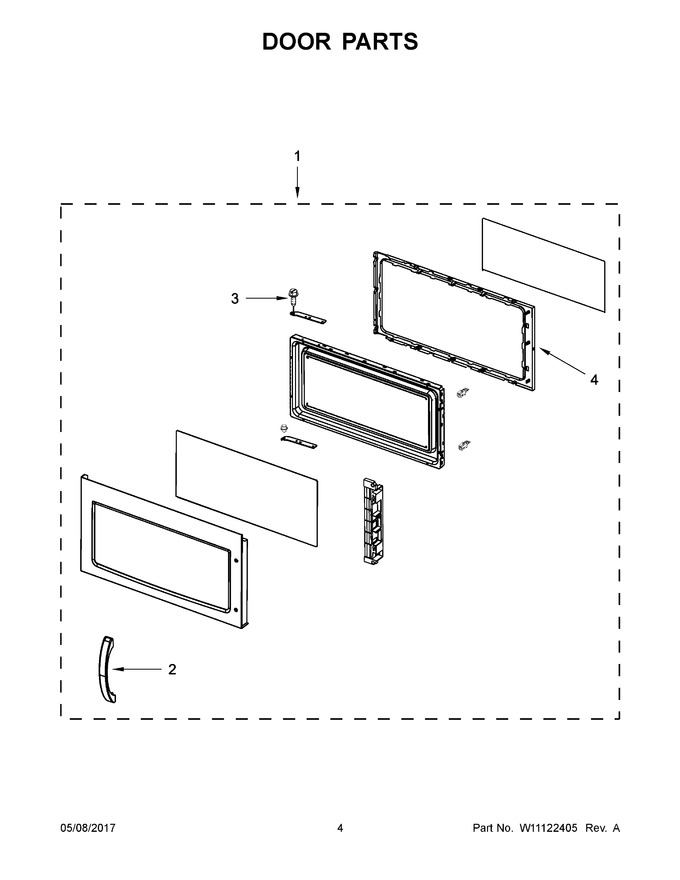 Diagram for YAMV1160VAS7