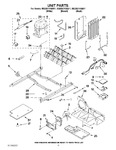 Diagram for 09 - Unit Parts