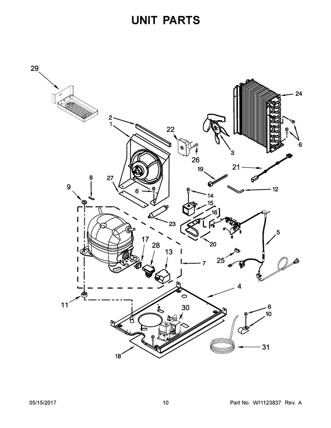 Diagram for JIM159XYCX0