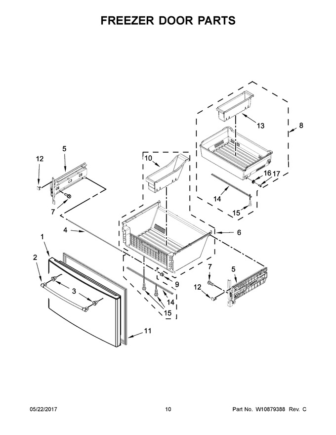 Diagram for MFT2776FEZ00