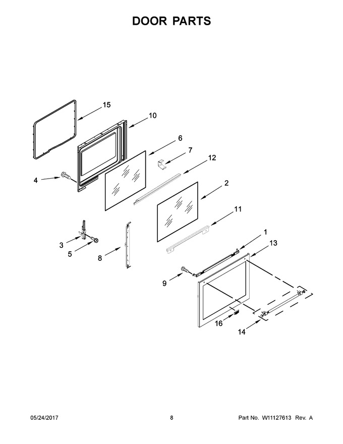 Diagram for YMER8650FZ1