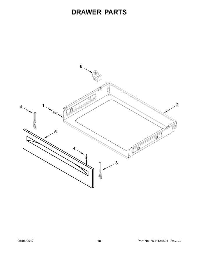 Diagram for ACR4503SFB1