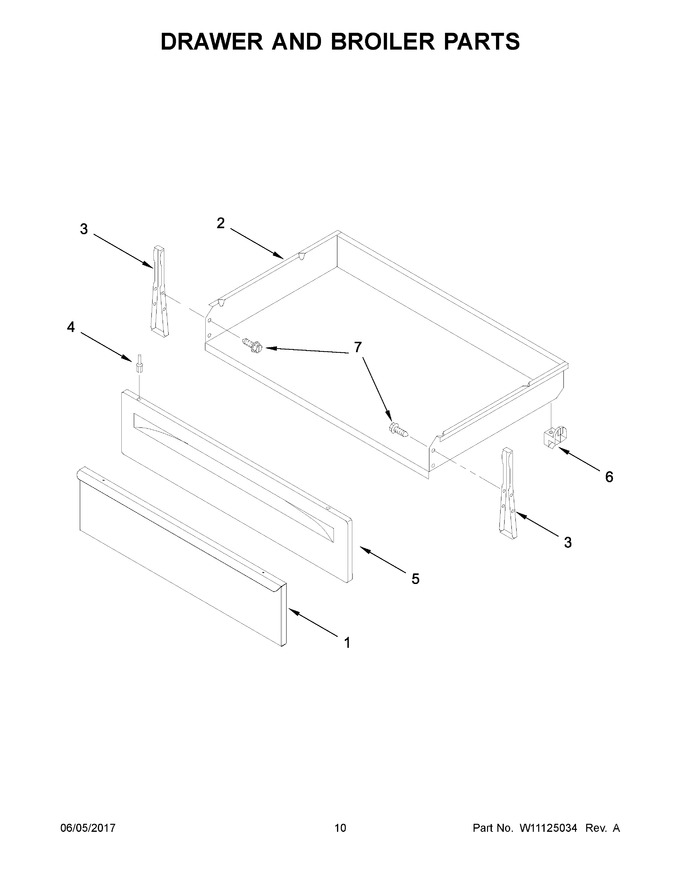 Diagram for AER6303MFB1