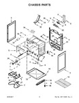 Diagram for 04 - Chassis Parts