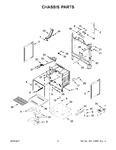 Diagram for 04 - Chassis Parts