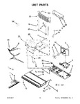 Diagram for 07 - Unit Parts